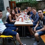 Club JuMaJo Sommerfest 2017
